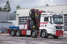 Nosturiautot (92tm)